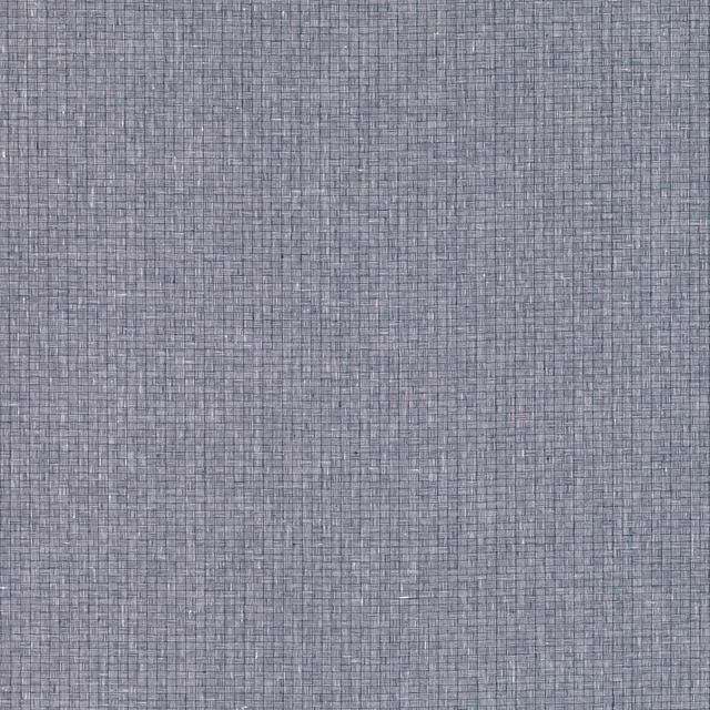 Blue-grey M552 Ocean fabric with a fine, tactile crosshatched weave