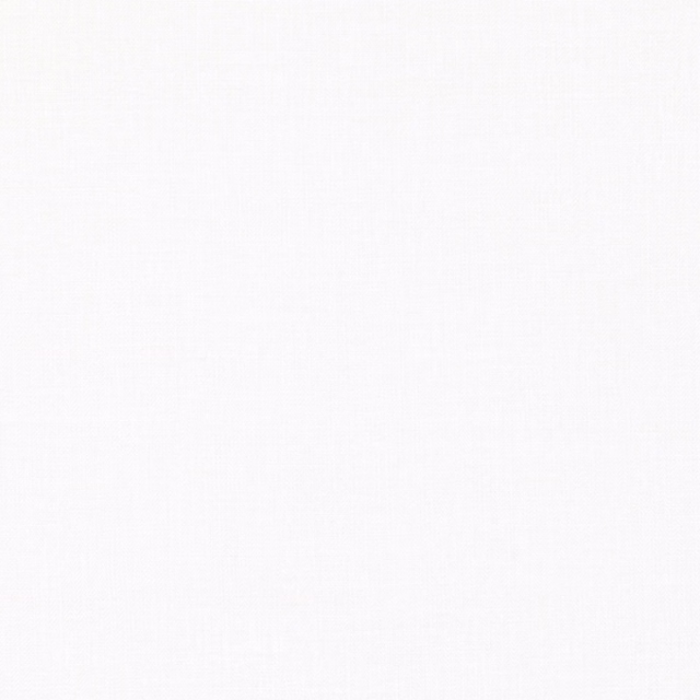 M568 Jasper White fabric showing a soft white ground and fine crosshatch weave