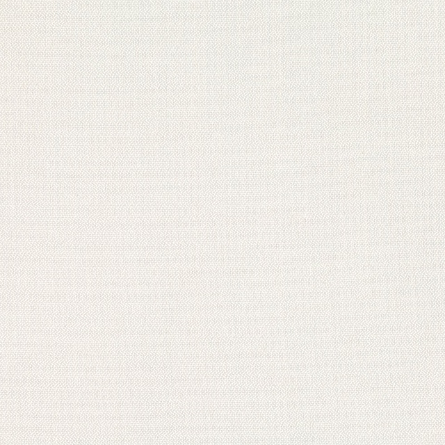 Pale powder-ivory swatch showing a fine, even plain weave