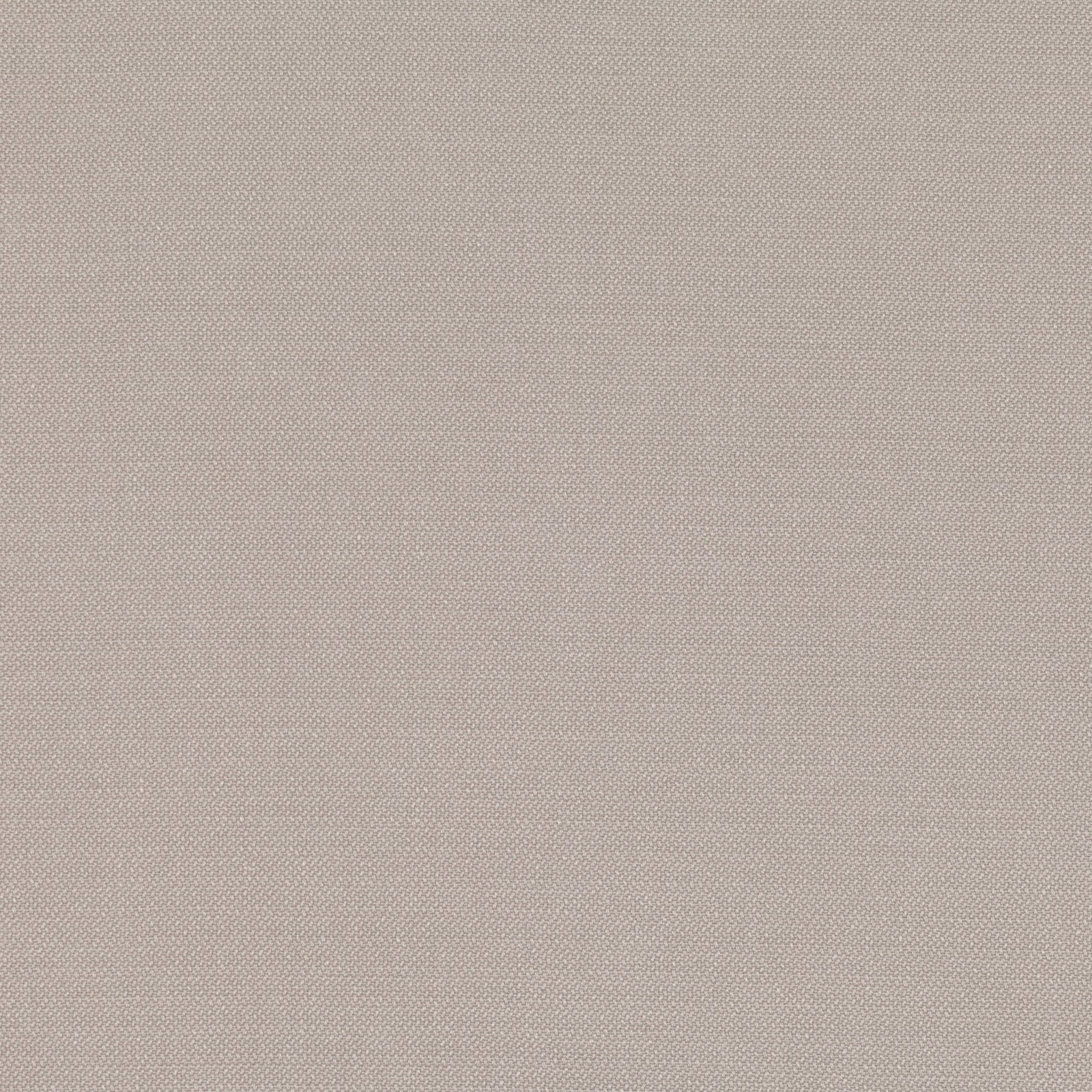 Pale warm taupe Roman fabric with a fine, tightly woven surface