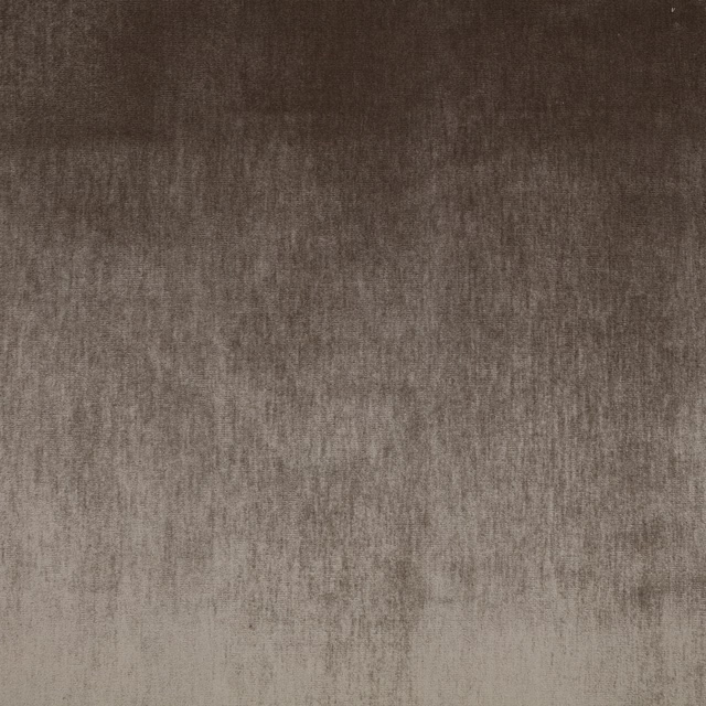 Smoky taupe Silken Doe swatch with a softly brushed, vertically shaded surface