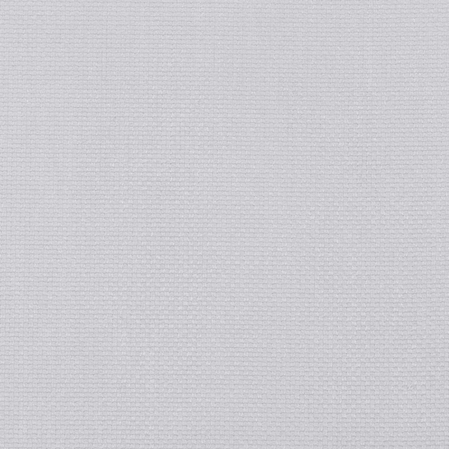 Pale frosted grey textile with a fine, closely woven micro texture