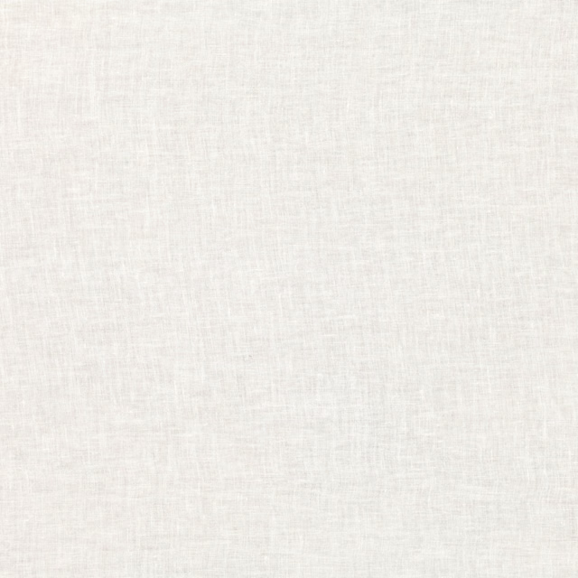 Pale warm-white sheer with a fine, softly irregular crosshatched weave