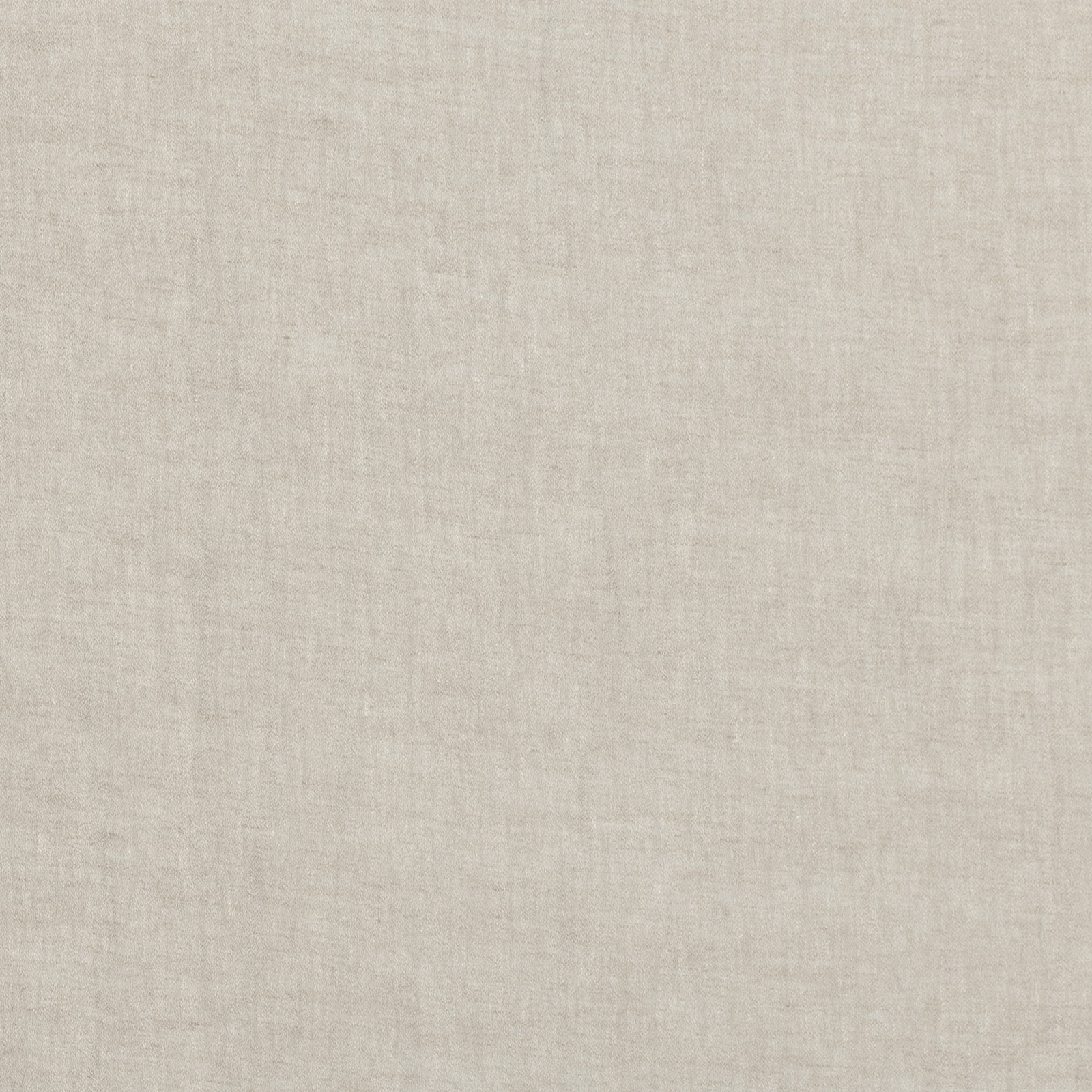 Pale natural beige sheer with subtle vertical slubs and softly mottled weave