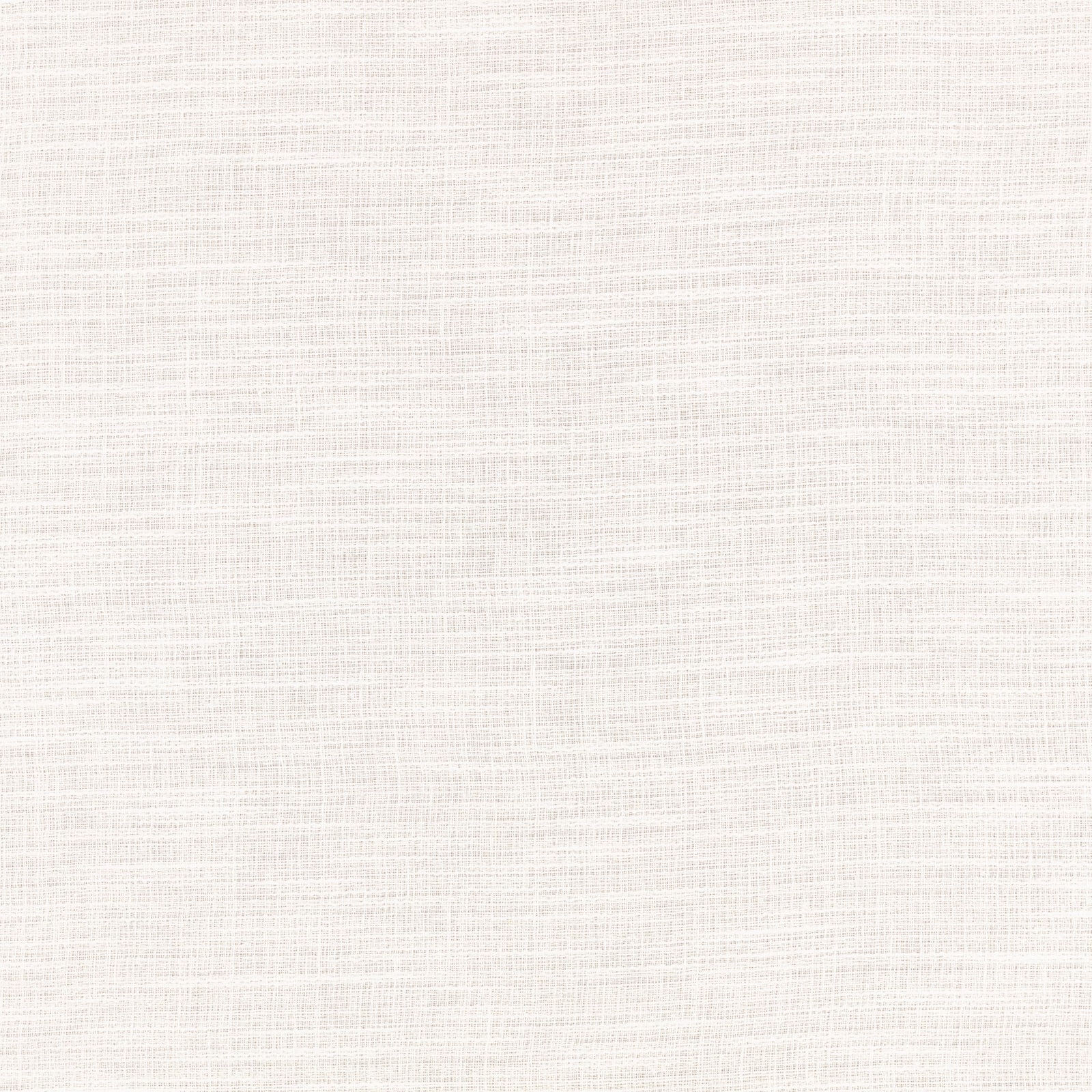 Soft ivory white sheer with a delicate fine crosshatched weave