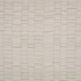 Pale vellum cream sheer with an irregular woven grid and fine slub texture
