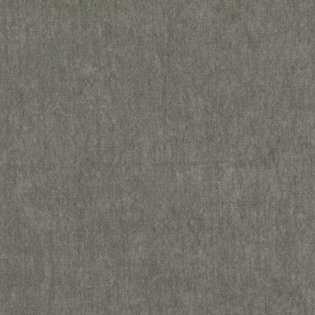 Close-up of Borough Tarnish in mottled grey taupe with a fine woven texture