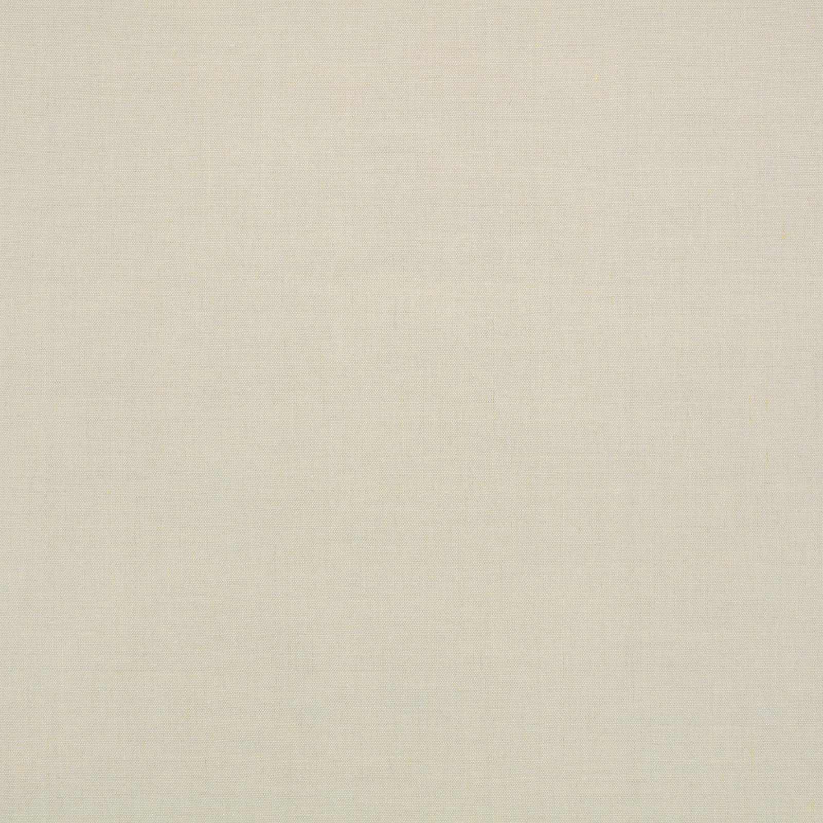 Warm white sand plain weave with subtle vertical and horizontal textile texture