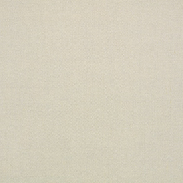 Warm white sand plain weave with subtle vertical and horizontal textile texture