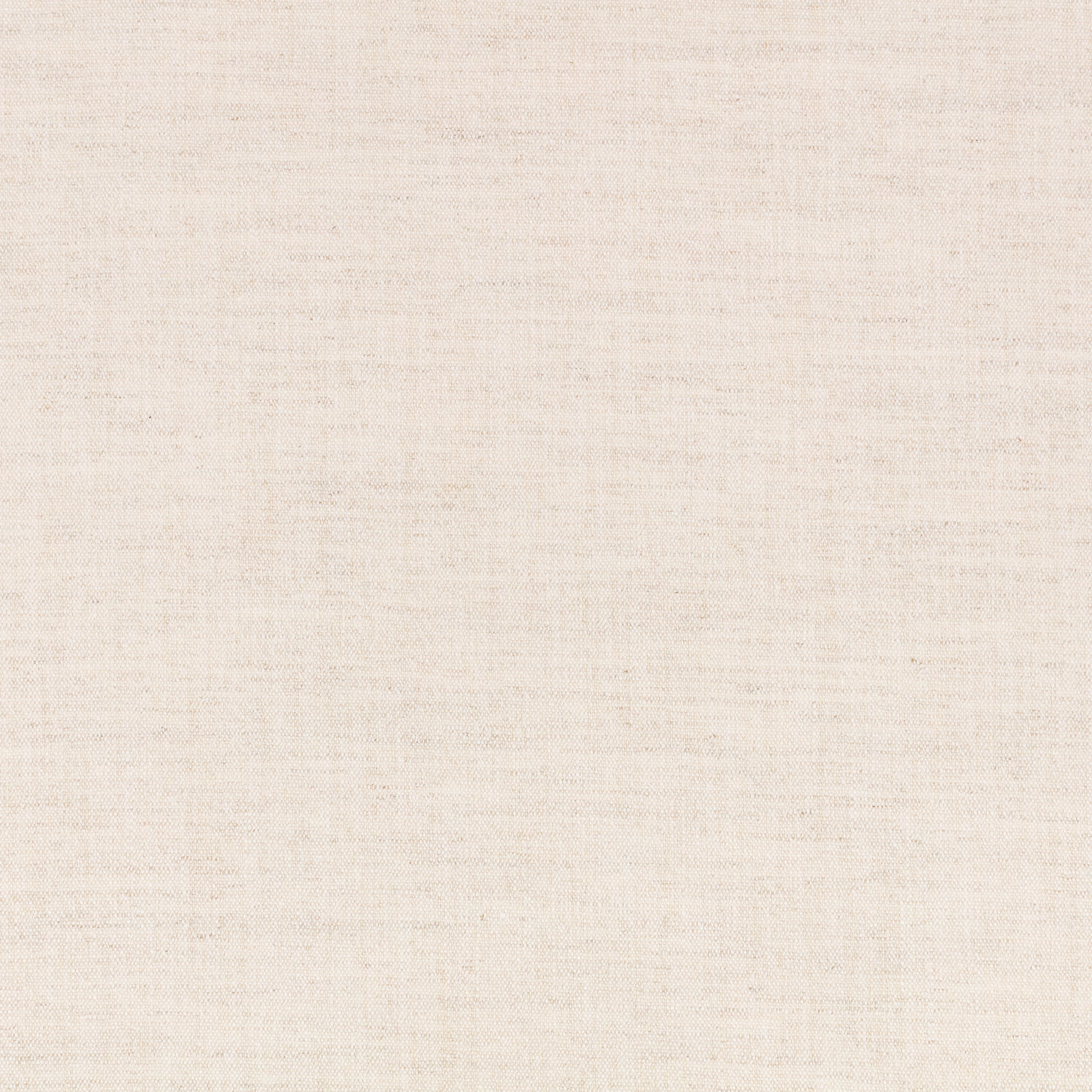 Pale sand textile with a fine flecked weave and subtle horizontal texture