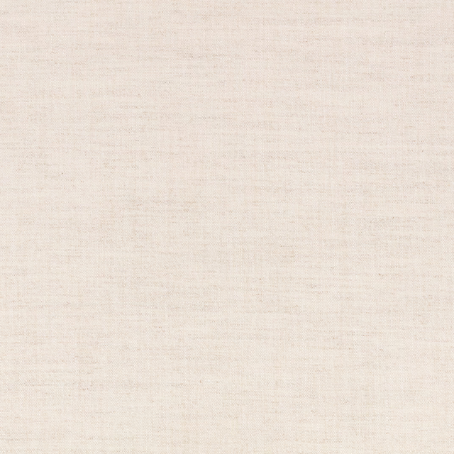 Pale sand textile with a fine flecked weave and subtle horizontal texture