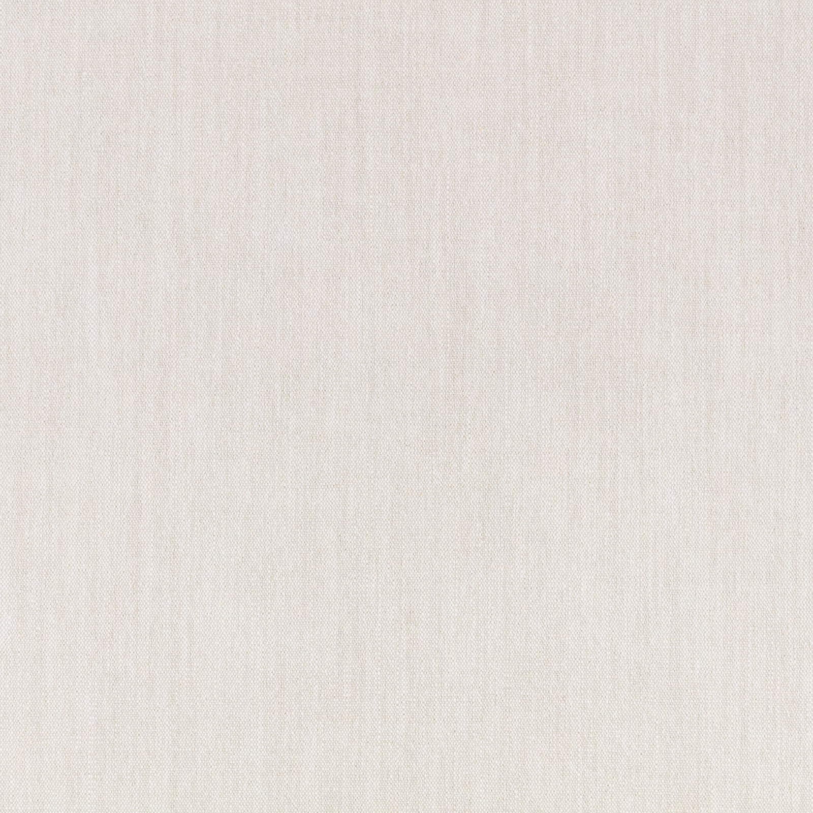 Pale pebble fabric with fine vertical weave and softly varied warm-grey threads