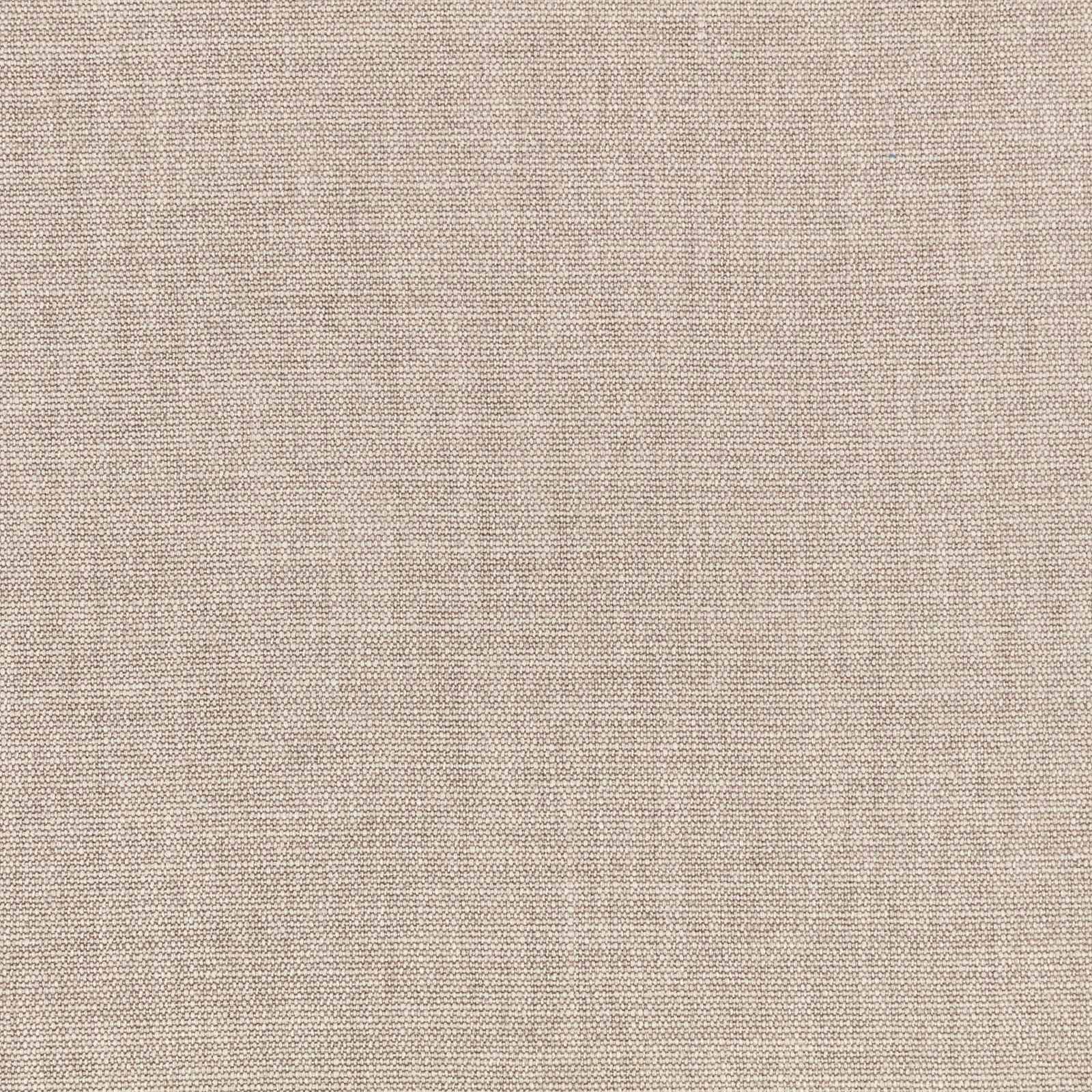 Warm flax-beige plain weave showing fine crosshatch texture and subtle tonal variation