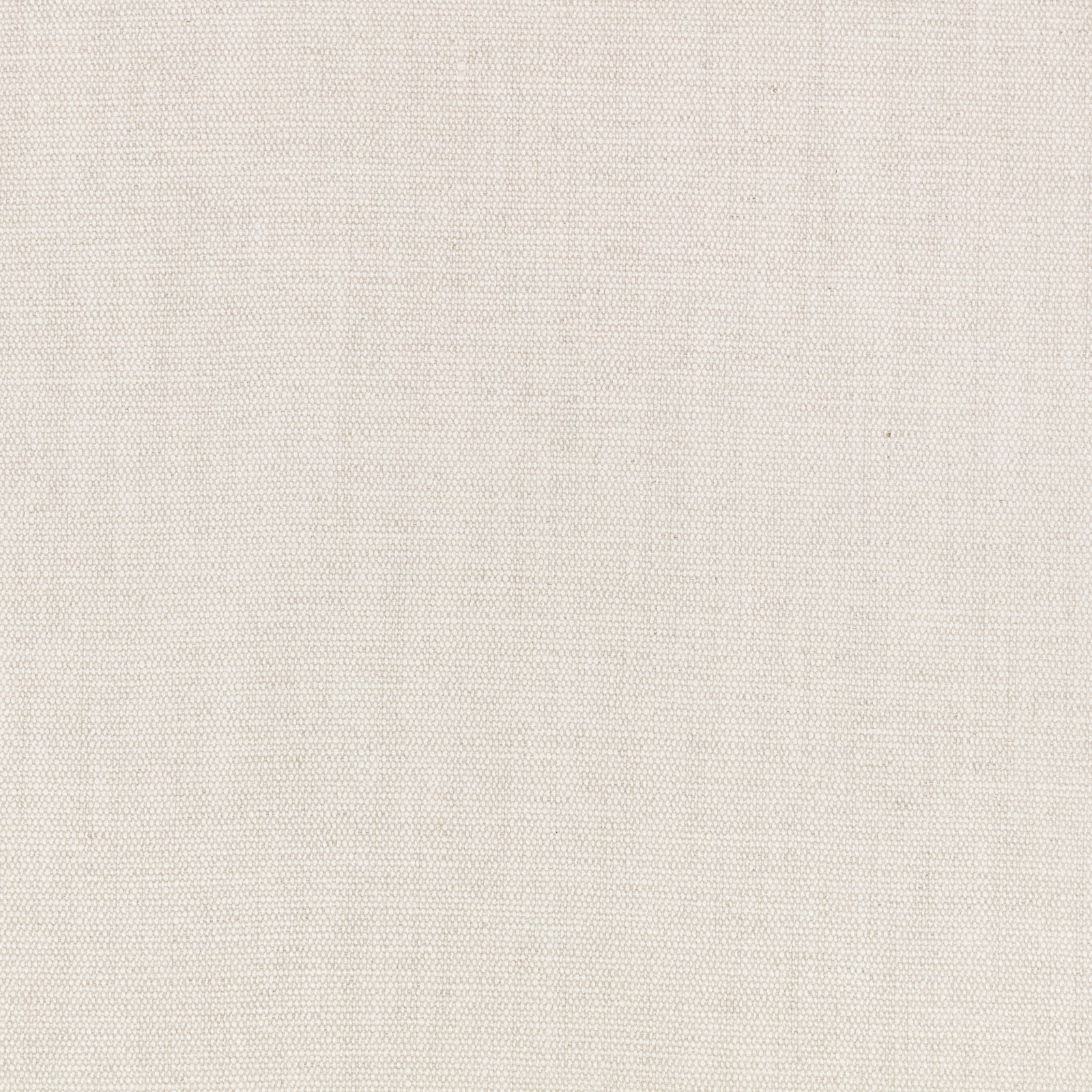 Pale greige M650 Pebble fabric showing a fine, even plain weave