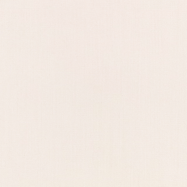 Close view of pale snow-white fabric with a fine, subtly gridded weave