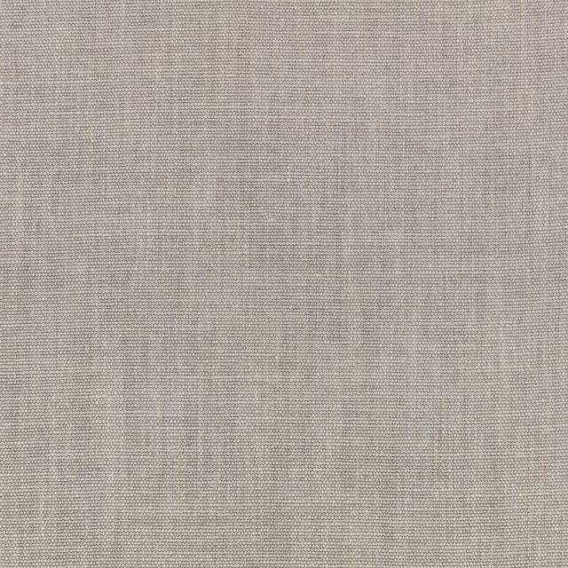 Close-up of M650 Storm’s soft taupe-grey, finely pebbled plain weave