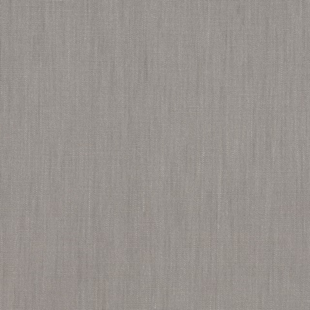 Soft silver-grey woven fabric with fine vertical striations and subtle tactile texture