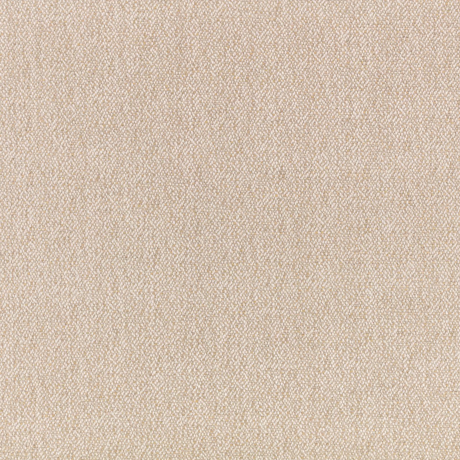 Warm oatmeal beige fabric with a fine broken-chevron woven texture