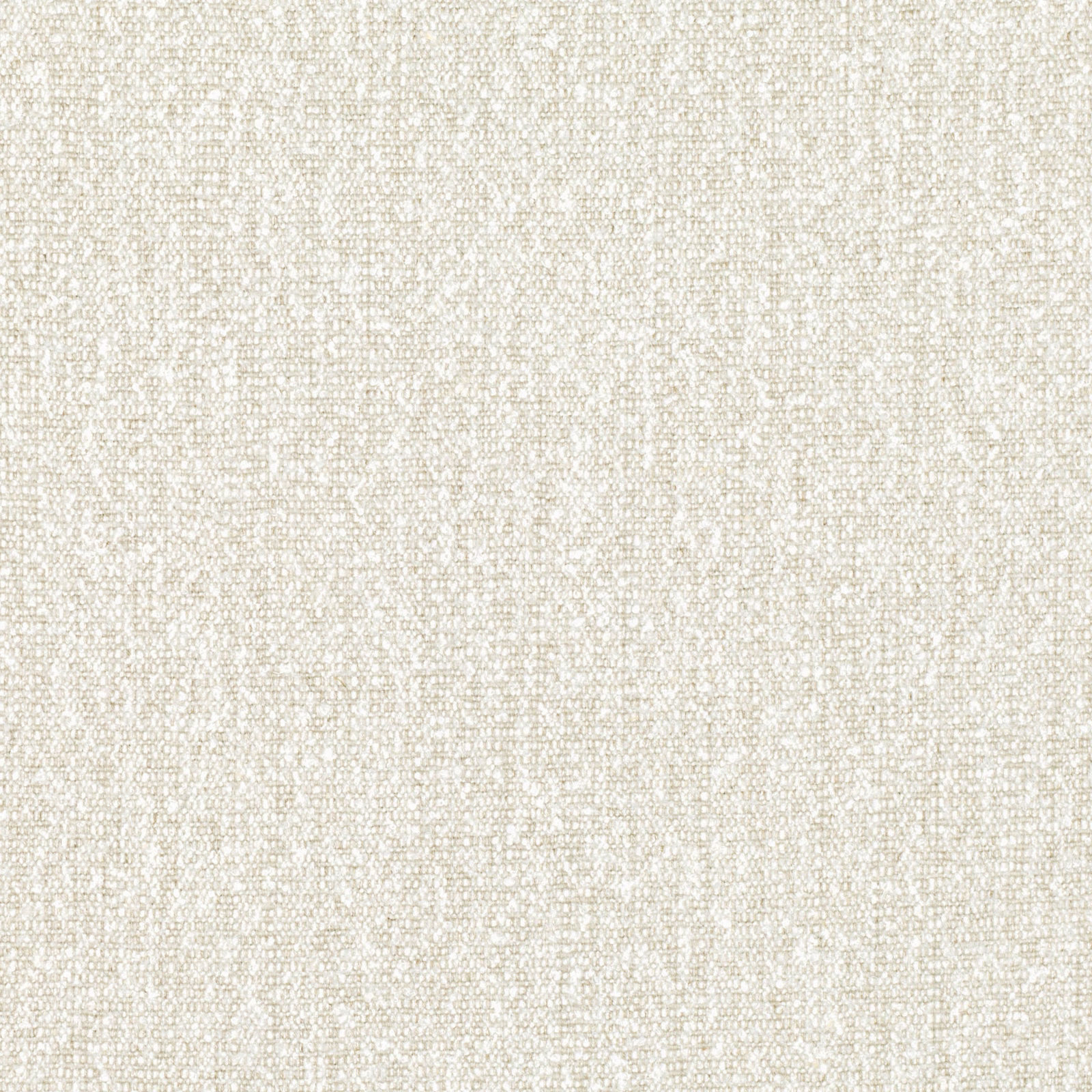 Pale plaster-ivory textile with a fine irregular woven fleck and soft depth