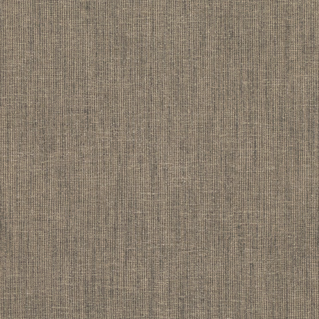 Muted taupe-grey fabric with a fine, irregular woven crosshatch texture