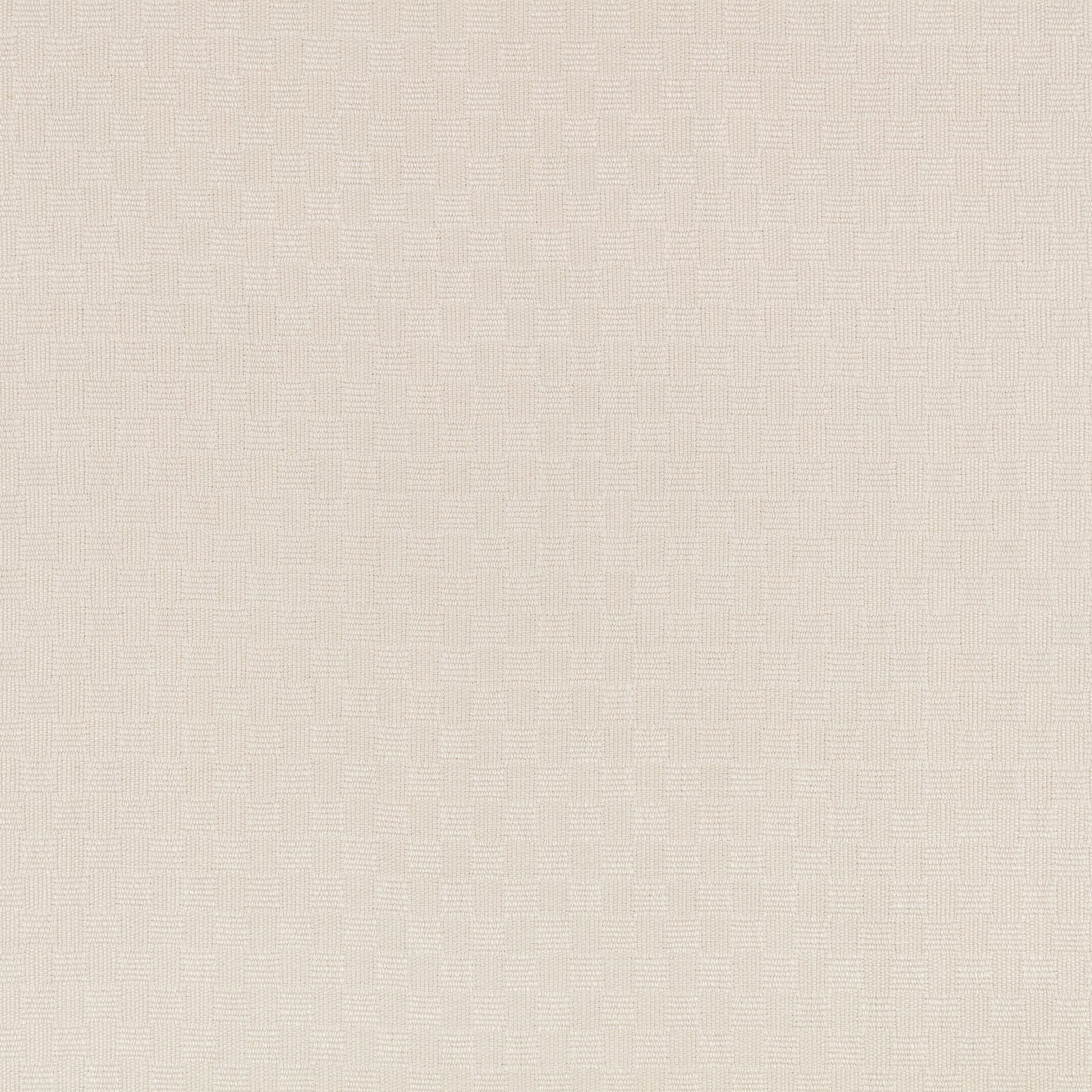 Pale warm putty textile with a subtle fine geometric woven grid texture