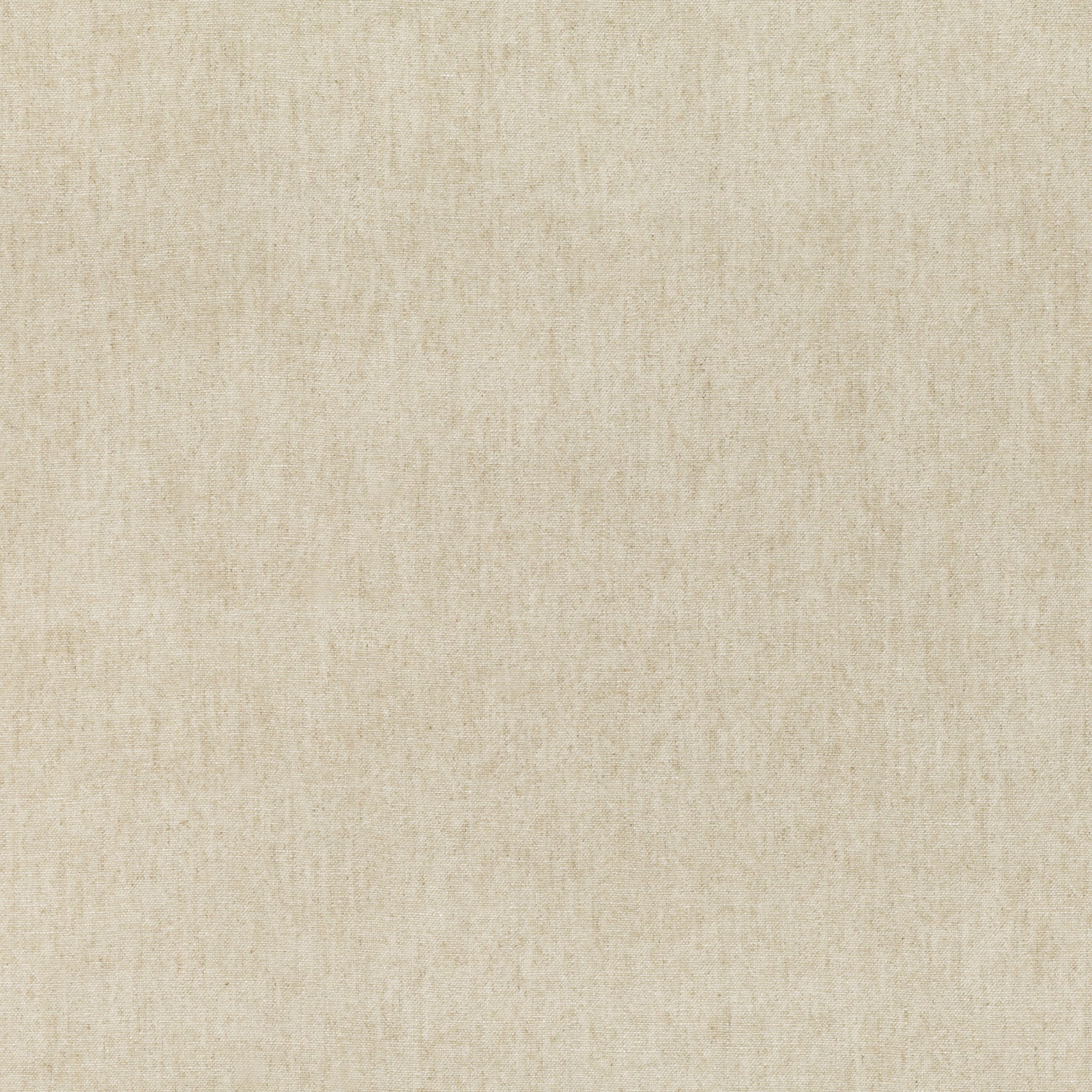 Pale ivory-beige fabric with subtle vertical slub texture and mottled woven surface