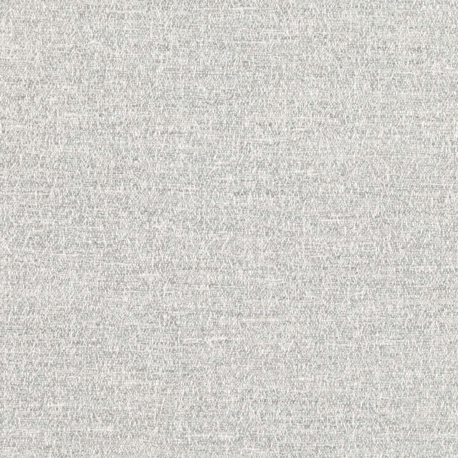 Cool grey mist fabric with a finely mottled, tactile woven surface