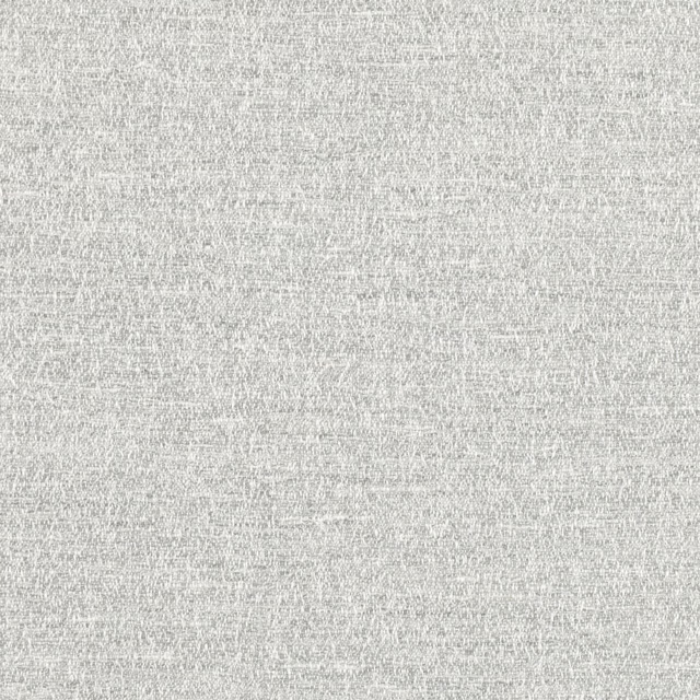 Cool grey mist fabric with a finely mottled, tactile woven surface