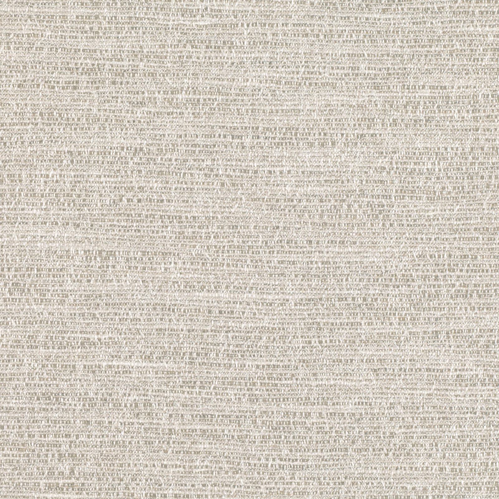 Pale greige woven fabric with a dense, softly mottled micro-texture