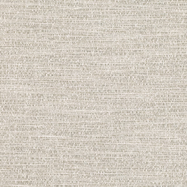 Pale greige woven fabric with a dense, softly mottled micro-texture