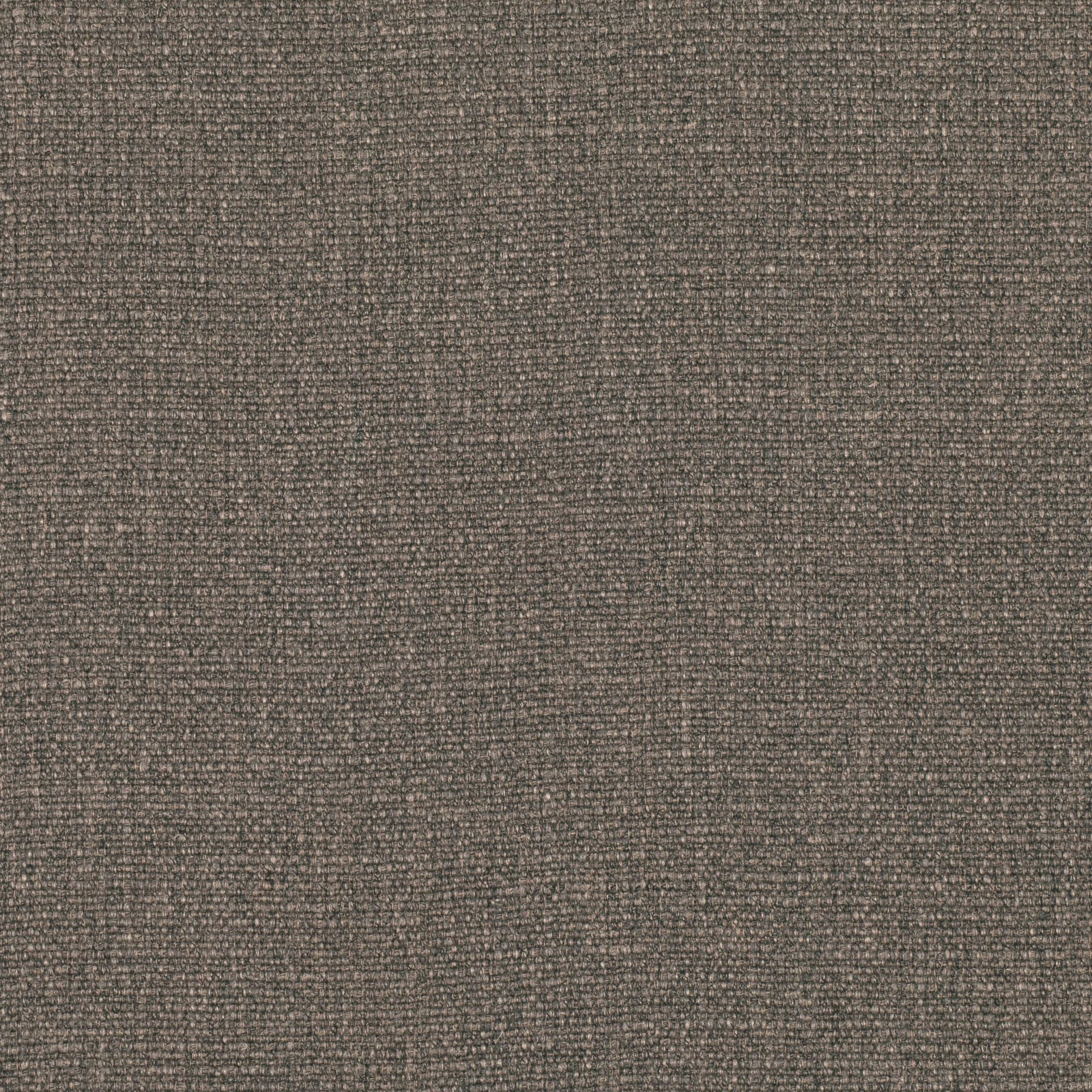 Close-up of muted chestnut-brown textile with a dense, fine woven texture