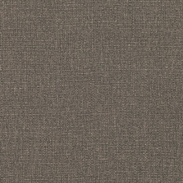 Close-up of muted chestnut-brown textile with a dense, fine woven texture