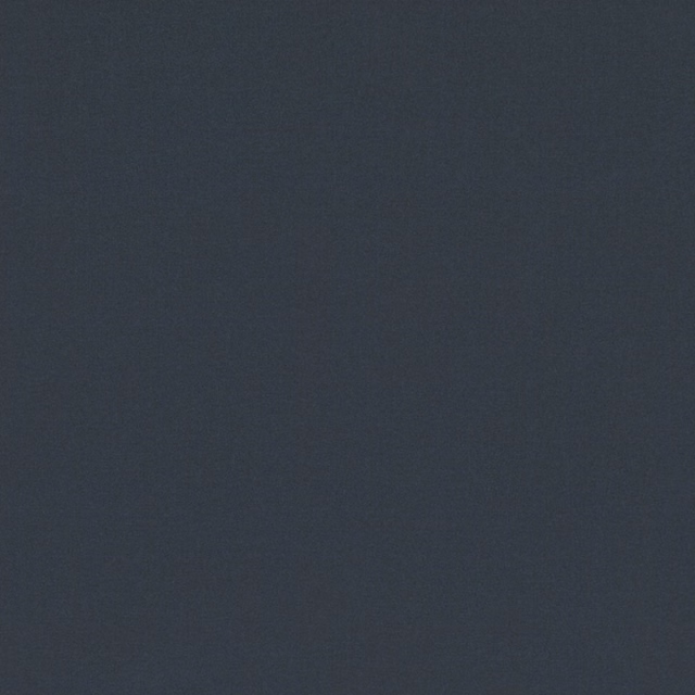 Deep ink-blue velvet with a soft, subtly light-catching nap.