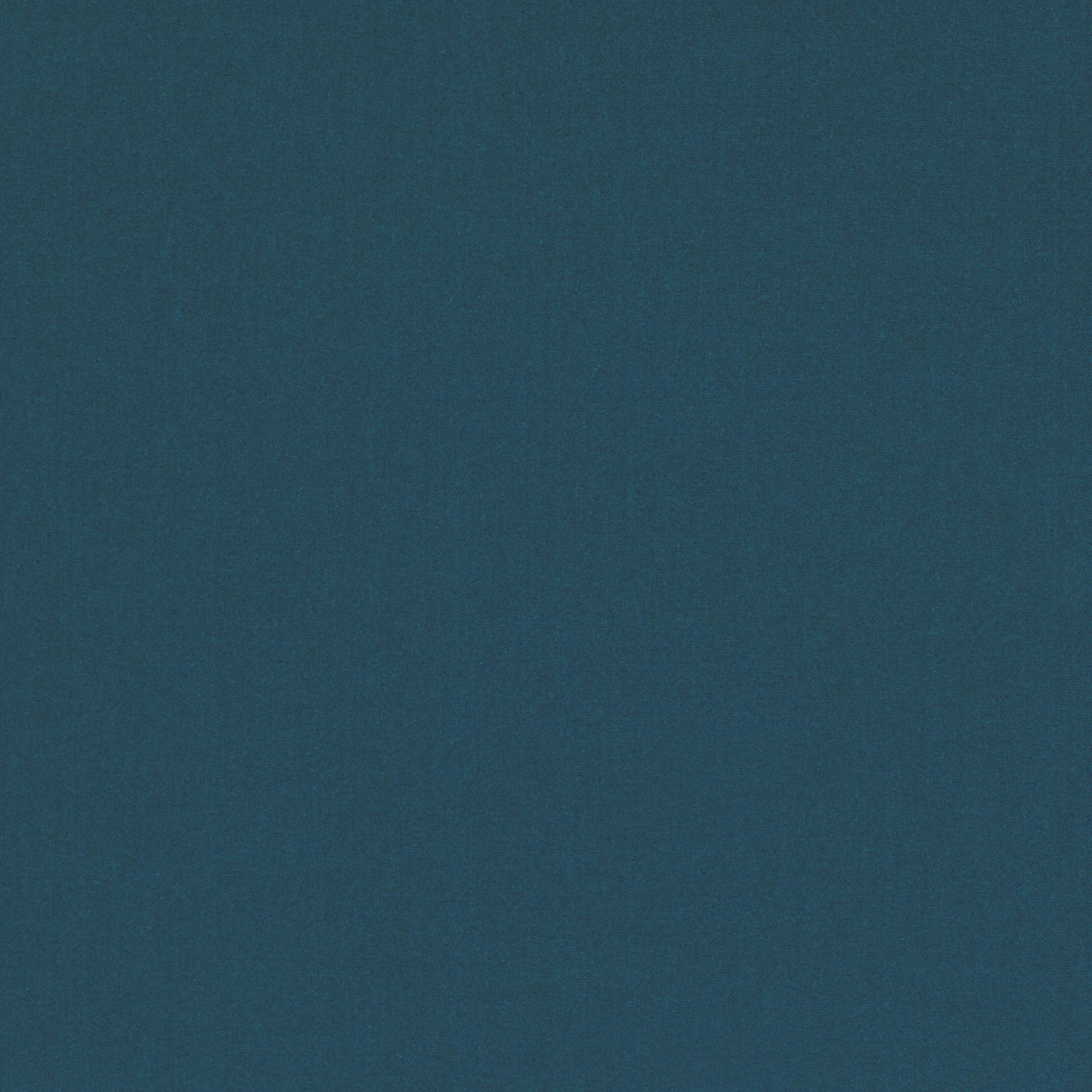 Deep petrol-teal velvet swatch with a subtle directional nap and mottled sheen