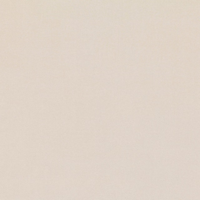 Pale pearl cream velvet swatch with a softly brushed, subtly varied nap