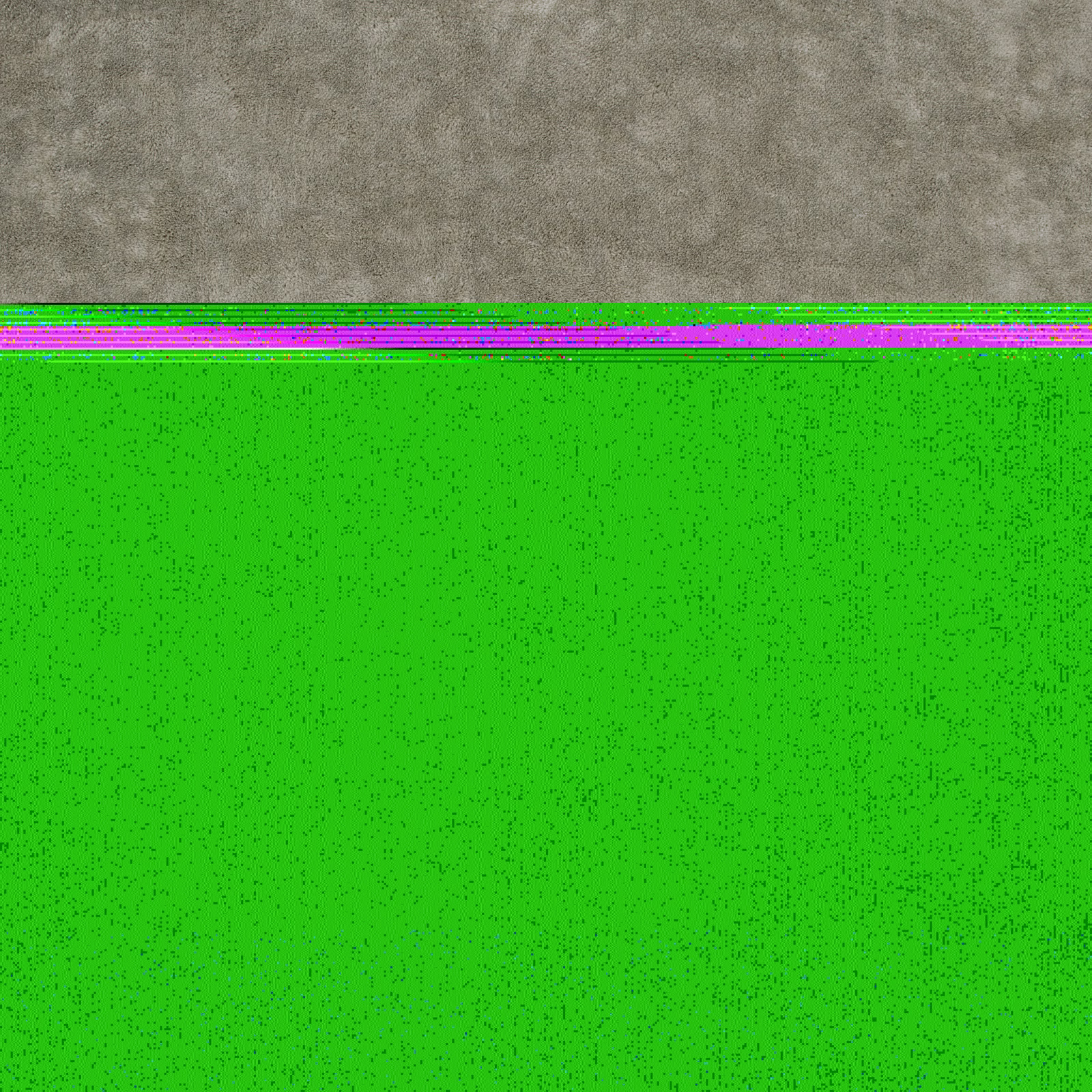 Cool grey-taupe mottled velvet surface shown in the upper swatch image