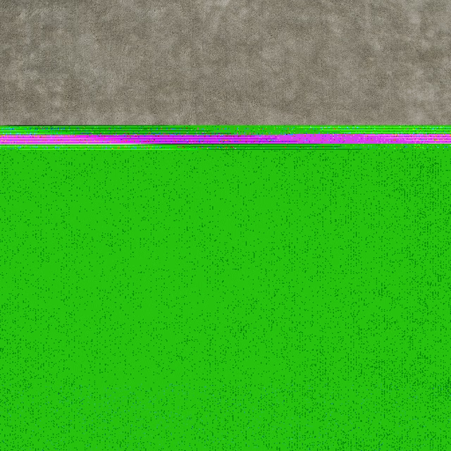 Cool grey-taupe mottled velvet surface shown in the upper swatch image