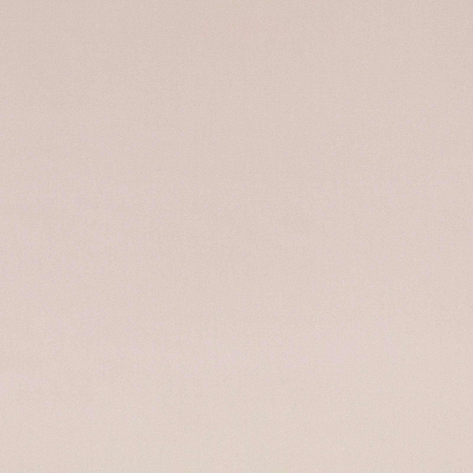 Pale eggshell velvet swatch with an even nap and gentle, powdery sheen