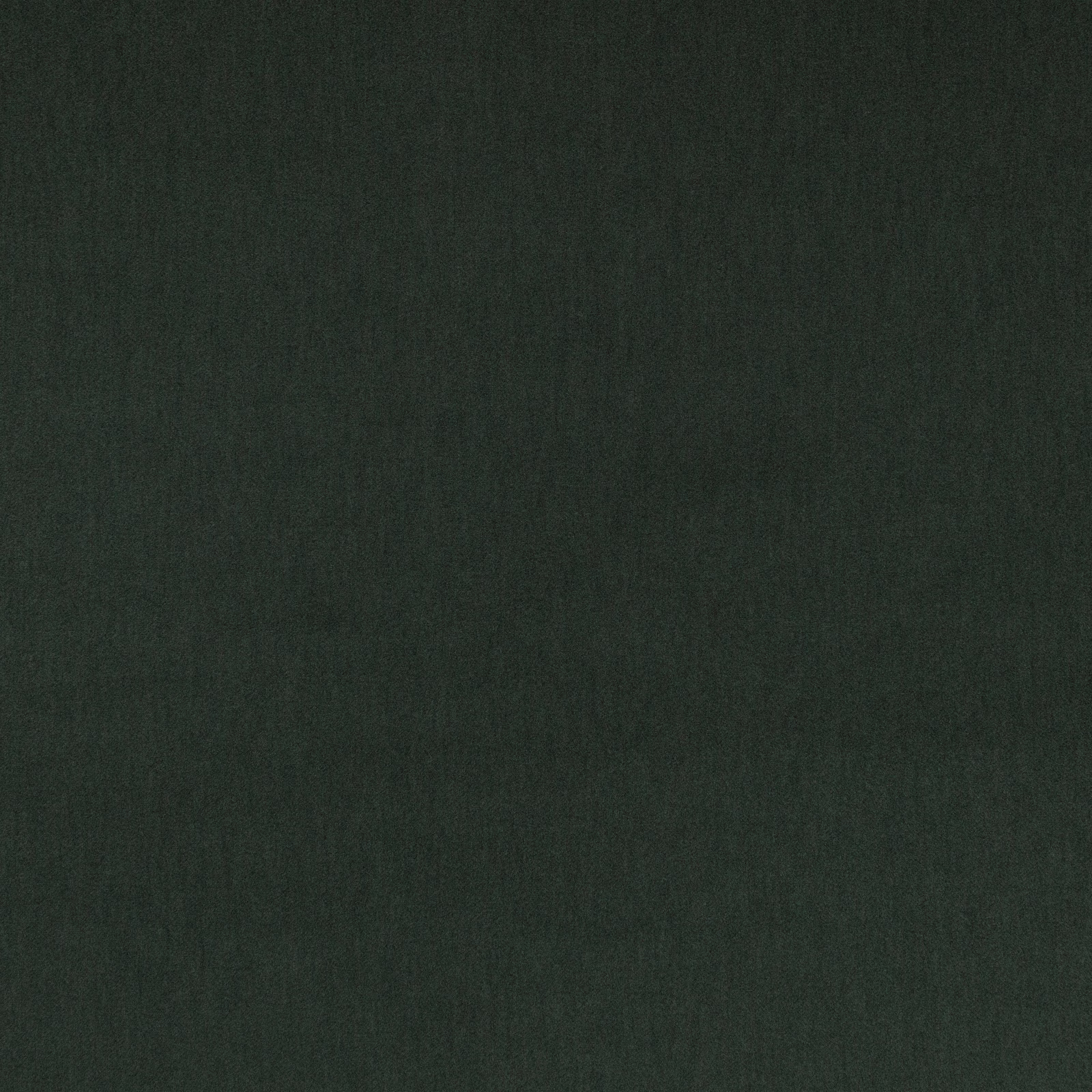 Deep charcoal-mole velvet with subtle vertical nap and near-black tonal shading