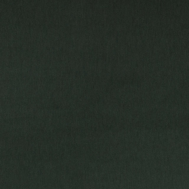 Deep charcoal-mole velvet with subtle vertical nap and near-black tonal shading