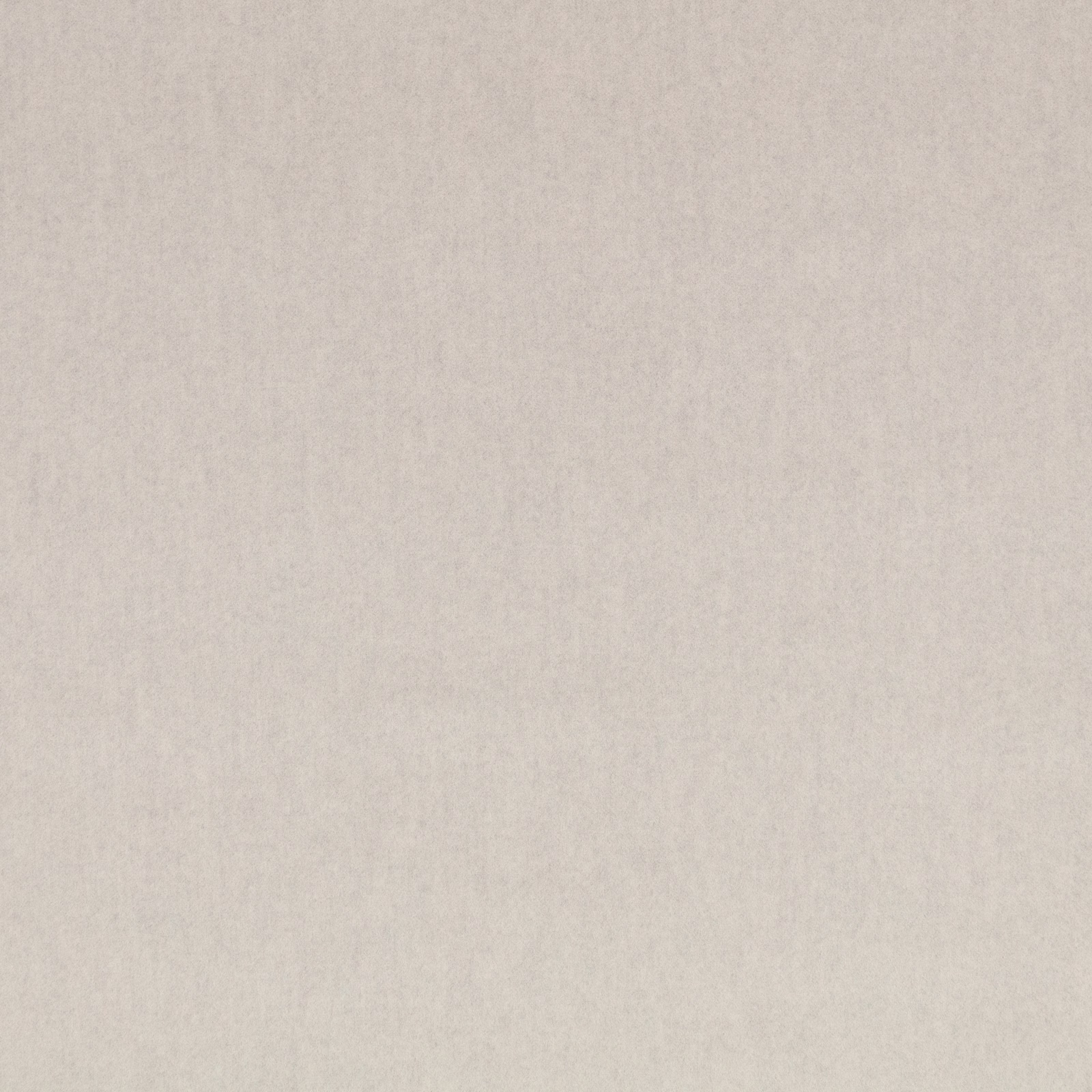 Pale greige velvet swatch with a softly mottled, light-catching nap