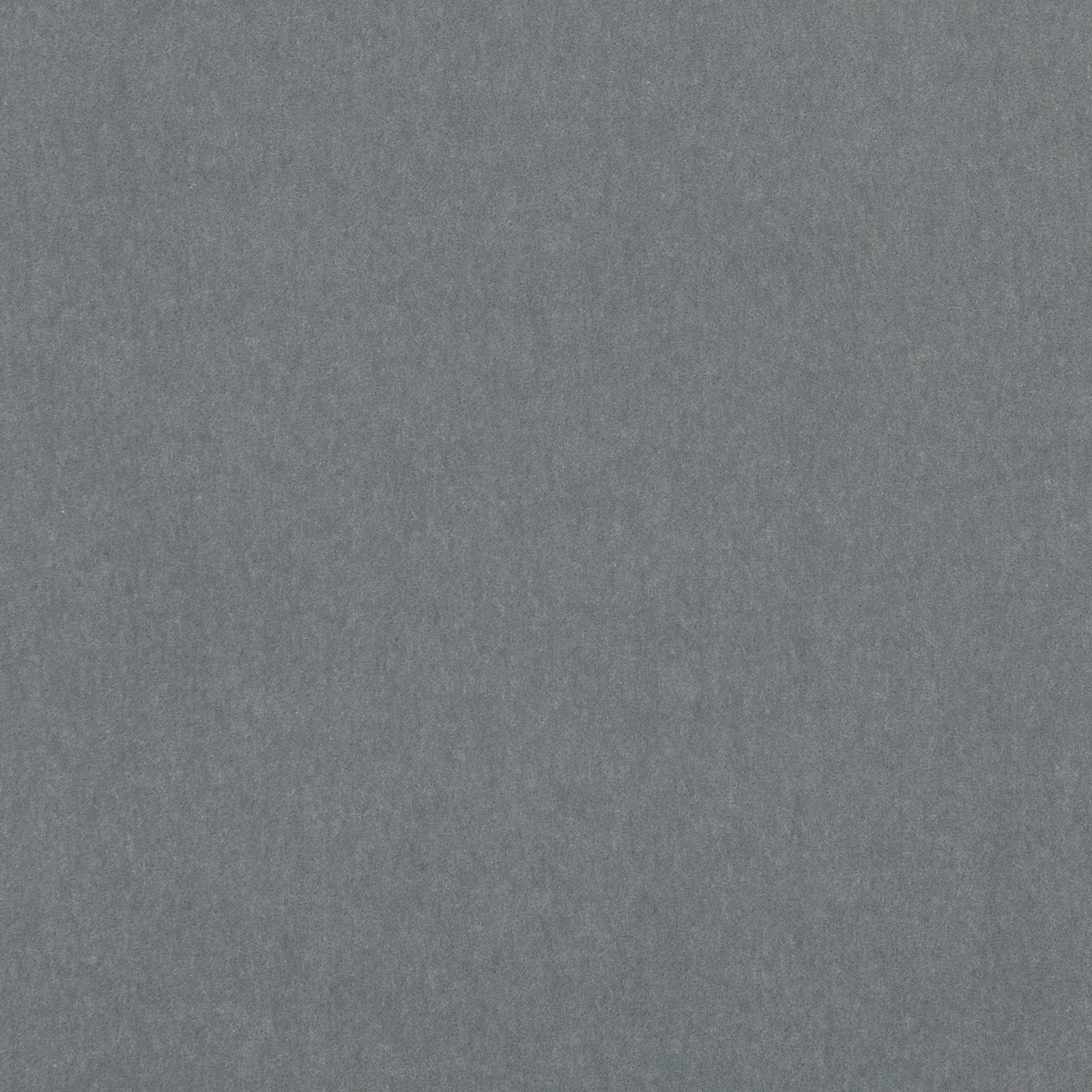 Cool chrome-grey velvet with a softly mottled, light-catching plush surface