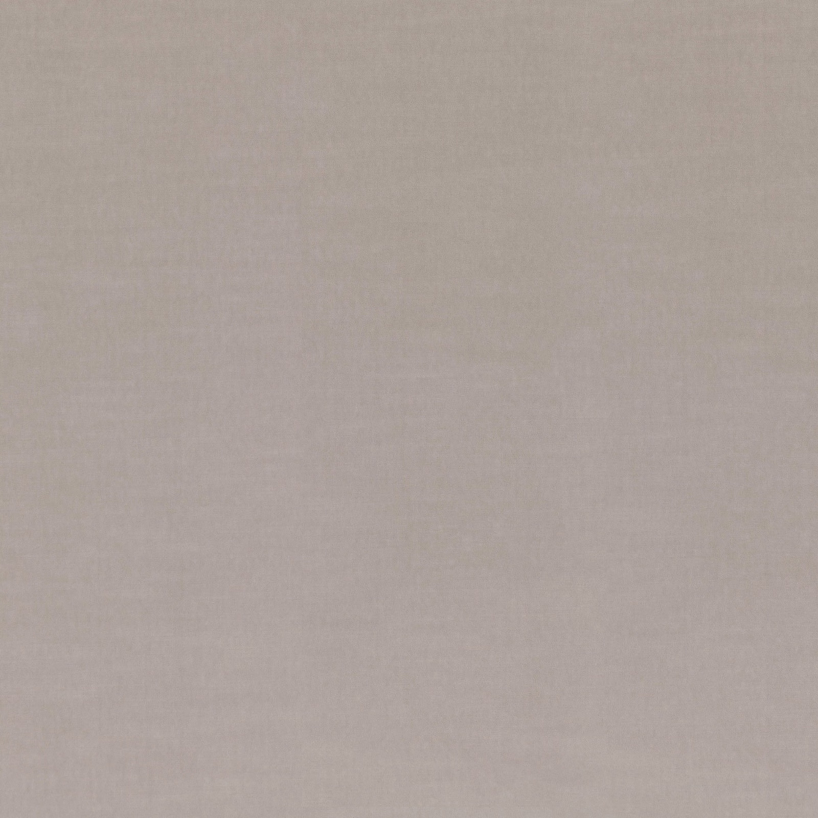 Pale pearl-taupe velvet swatch showing a soft directional nap and muted sheen