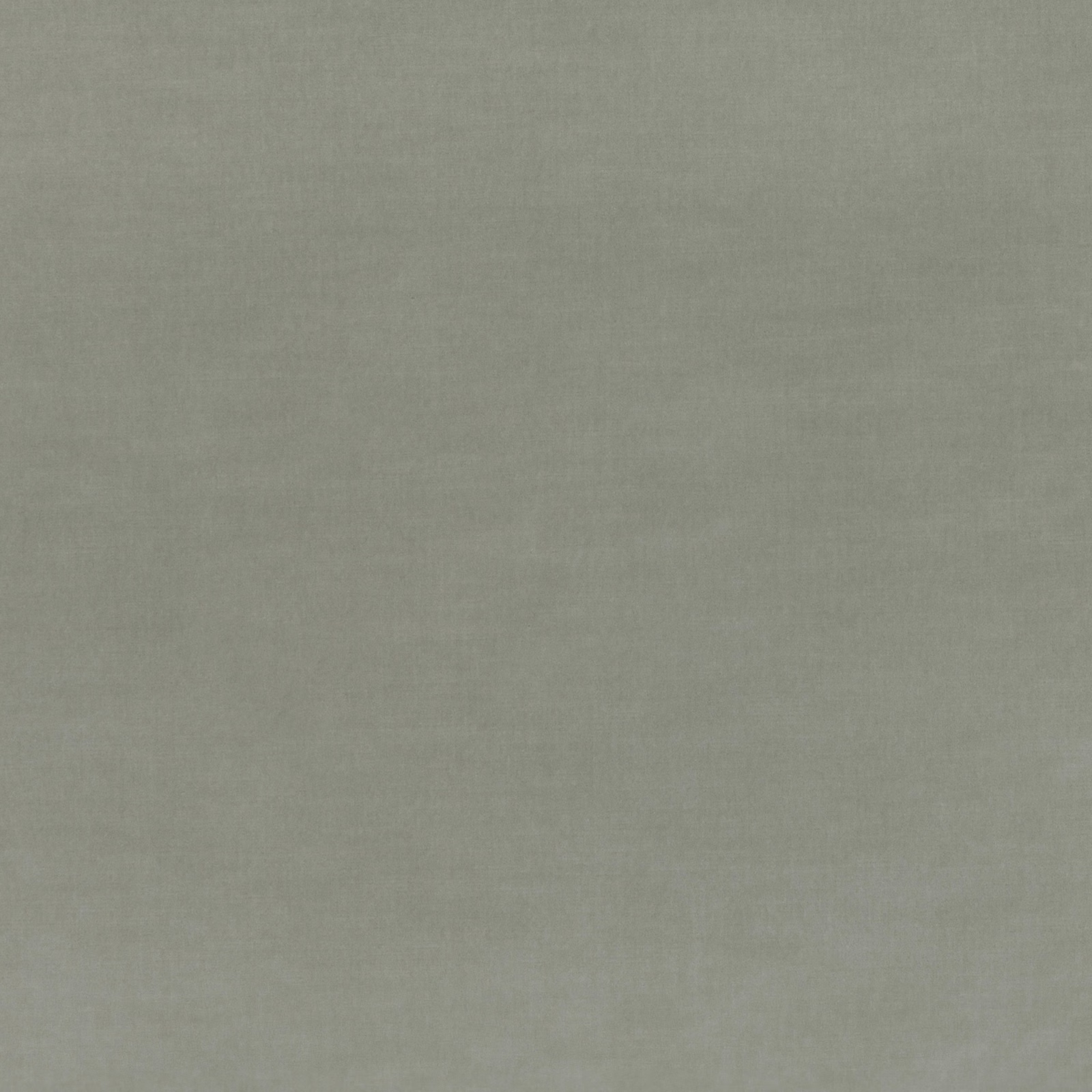 Muted putty taupe velvet with a softly brushed, low-contrast surface