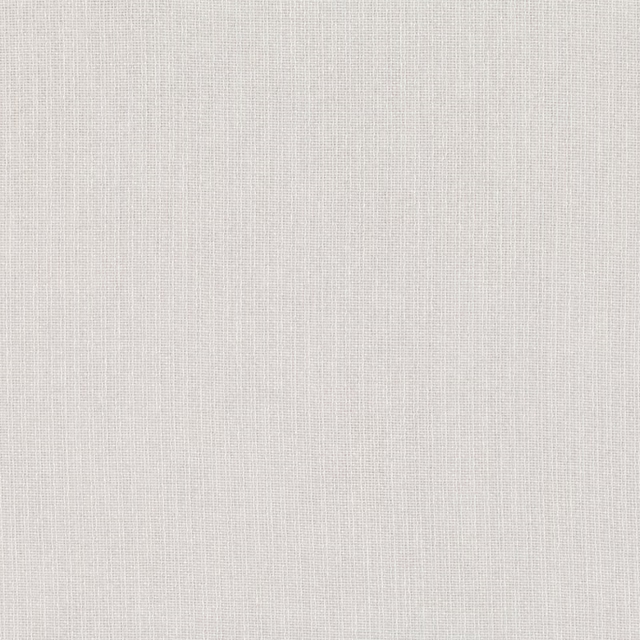 Pale silver-grey sheer textile with a fine, softly textured woven grid