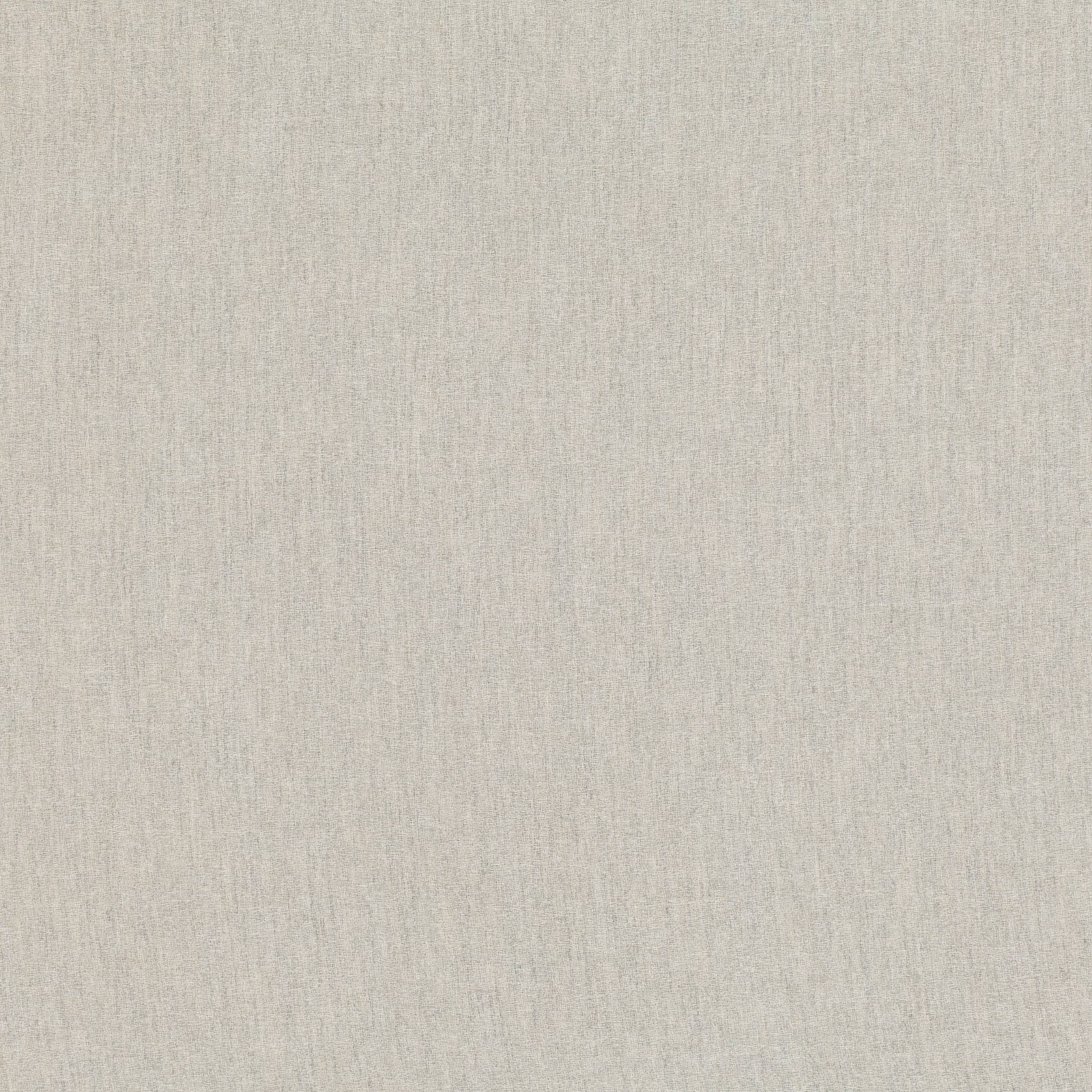 Pale cool-grey sheer with a softly slubbed vertical weave
