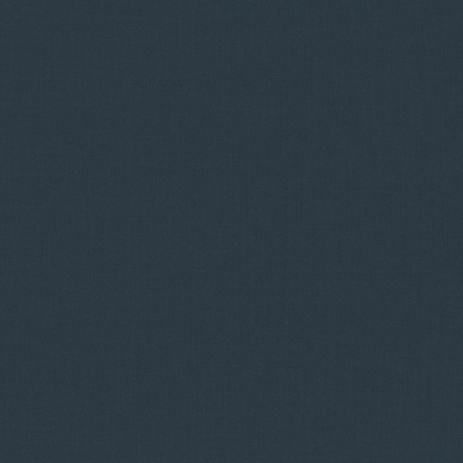 Deep blueberry-blue textile with a subtle, shadowed woven texture