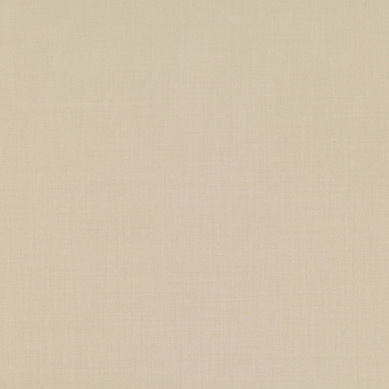 Pale warm-beige fabric swatch with a fine, softly textured plain weave