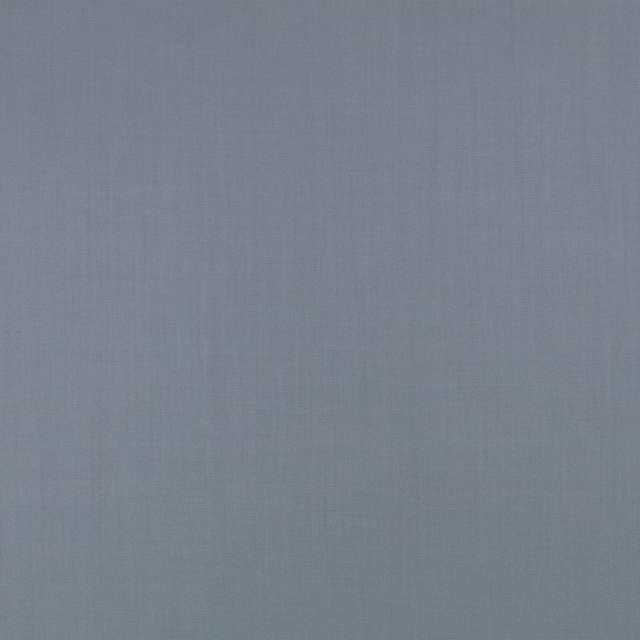 Close blue-grey weave with a cool carbon cast and subtle directional texture