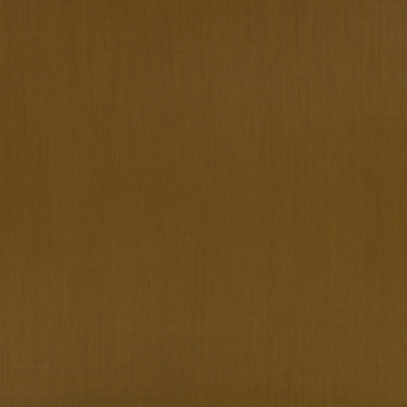 Warm cumin-brown fabric with a fine, subtly vertical woven texture